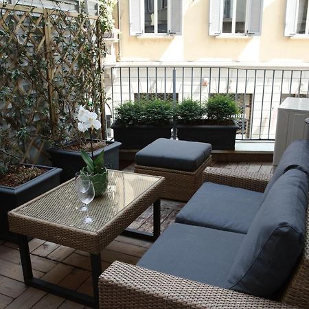 Corso Magenta Prestige Apartment 米兰 外观 照片