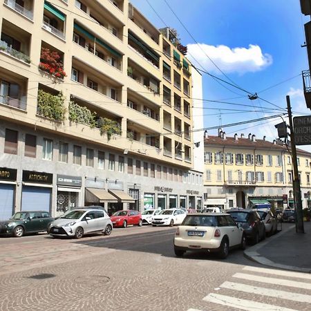 Corso Magenta Prestige Apartment 米兰 外观 照片