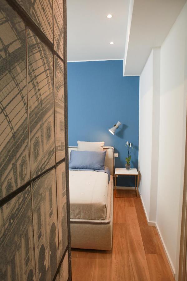 Corso Magenta Prestige Apartment 米兰 外观 照片