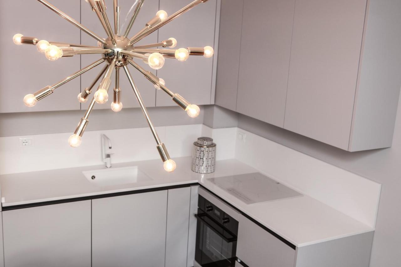 Corso Magenta Prestige Apartment 米兰 外观 照片