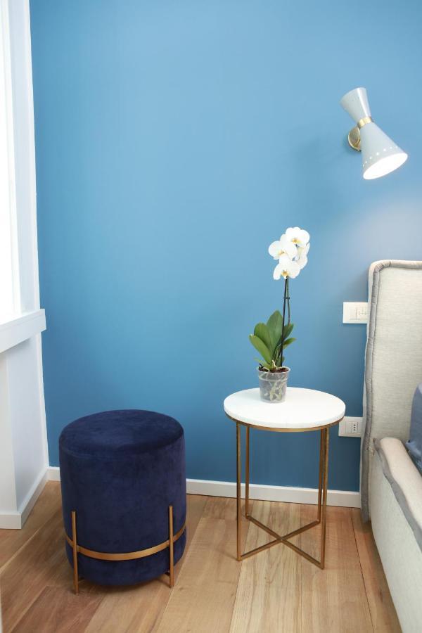 Corso Magenta Prestige Apartment 米兰 外观 照片