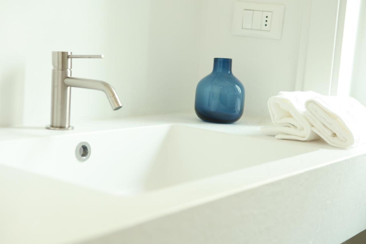 Corso Magenta Prestige Apartment 米兰 外观 照片