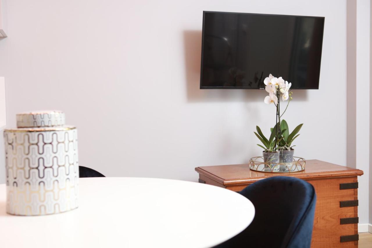 Corso Magenta Prestige Apartment 米兰 外观 照片