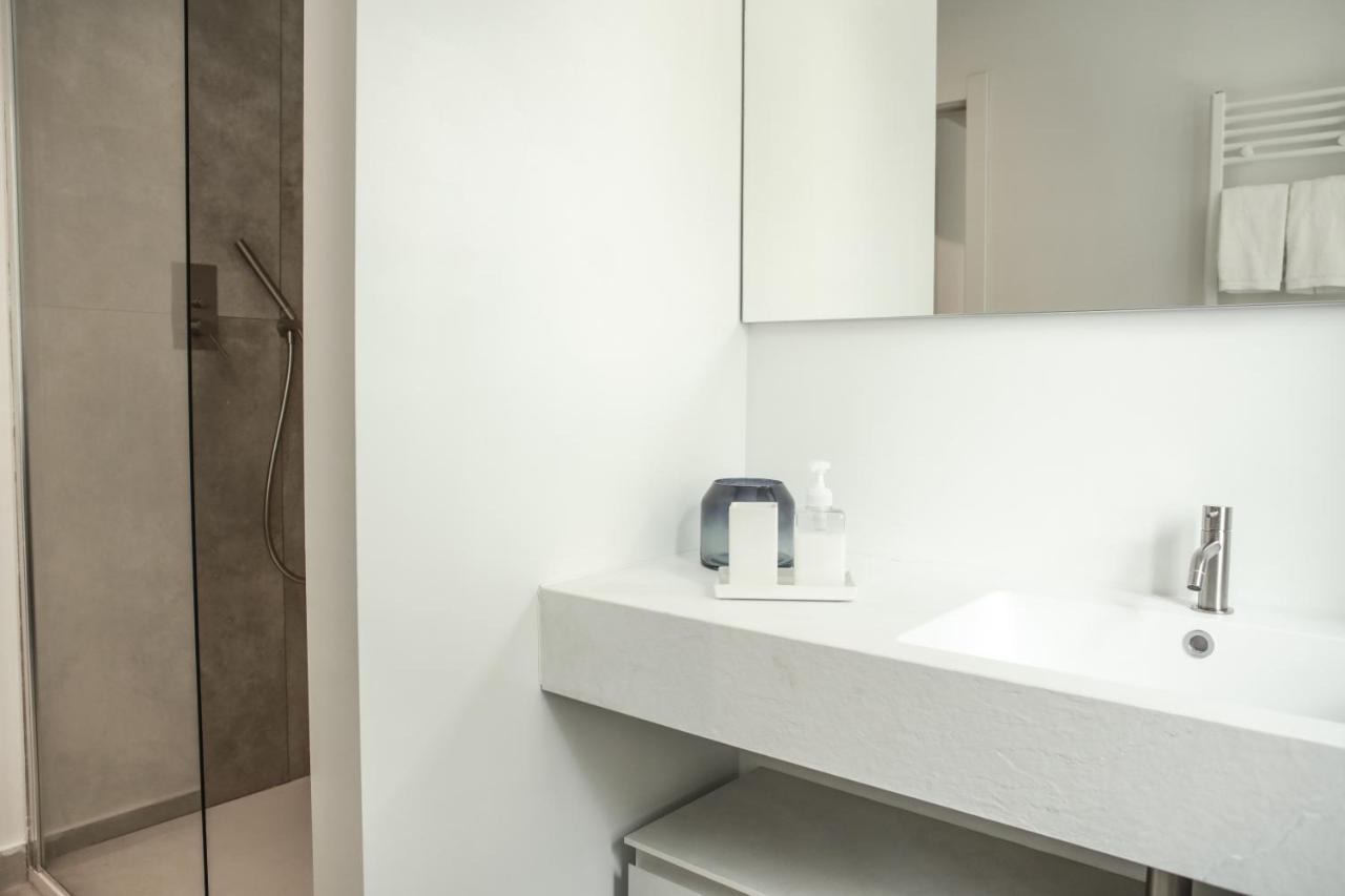 Corso Magenta Prestige Apartment 米兰 外观 照片