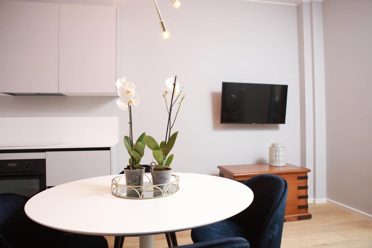 Corso Magenta Prestige Apartment 米兰 外观 照片
